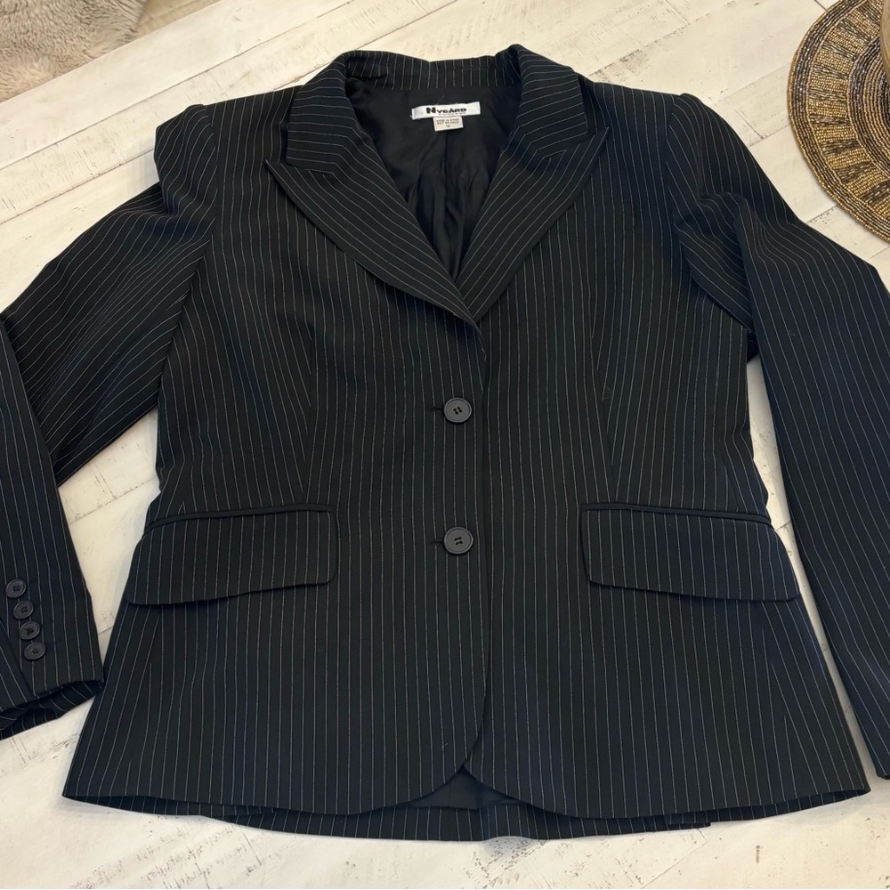 NYGARD Collection Women’s Blazer in EUC, Size US 12